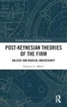 Nobantu Mbeki, Nobantu L Mbeki, Nobantu L. Mbeki - Post-Keynesian Theories of the Firm