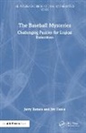 Jerry Butters, Jerry Henle Butters, Jim Henle - Baseball Mysteries
