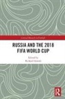 Richard Arnold, Richard Arnold - Russia and the 2018 Fifa World Cup