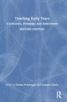Donna (Griffith University Pendergast, Donna Garvis Pendergast, Susanne Garvis, Susanne (Swinburne University of Tech Garvis, Donna Pendergast, Donna (Griffith University Pendergast - Teaching Early Years