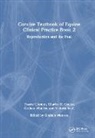 Tracey Chenier, Tracey (Ontario Vet. College) Chenier, Tracey (Ontario Vet. College) Cooke Chenier, Chenier Tracey, Charles D. Cooke, Charles D. (Equine Reproductive Services) Cooke... - Concise Textbook of Equine Clinical Practice Book 2