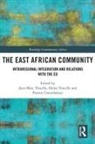 Jean-Marc Trouille Trouille, Helen Trouille, Helen (York St John University Trouille, Jean-Marc Trouille, Penine Uwimbabazi, Penine (Protestant Institute of Arts and Social Sciences Uwimbabazi - East African Community