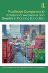 Stephen Kofi Hollstein Diko, Stephen Kofi Diko, Leah Marie Hollstein, Danilo Palazzo, Danilo (University of Cincinnati Palazzo - Routledge Companion to Professional Awareness and Diversity in