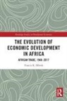 Francis K Mbroh, Francis K. Mbroh - Evolution of Economic Development in Africa