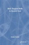 Graeme Downes, Downes Graeme - Basic Surgical Skills