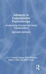 Joseph (Nalanda Institute Loizzo, Joseph (Nalanda Institute for Contemplativ Loizzo, Fiona Brandon, Fiona (Nalanda Institute Brandon, Fiona (Nalanda Institute for Contemplative Science Brandon, Joseph Loizzo... - Advances in Contemplative Psychotherapy