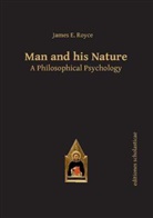 James E Royce, James E. Royce - Man and his Nature