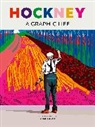 Mr. Simon Elliott, Simon Elliott - Hockney A Graphic Life