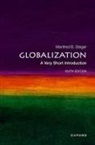 Steger, Manfred B. Steger, Prof Manfred B. (Professor of Sociology Steger - Globalization