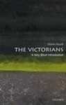 Hewitt, Martin Hewitt, Professor Martin (Professor of History Hewitt - Victorians