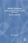 Mary Cybulski, Mary (Script Editor Cybulski, Cybulski Mary - Beyond Continuity