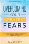 Damon Kent - PTSD Workbook