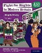 Lindsay Bruce, Bruce Lindsay, Rebecca Carter, Carter Rebecca, Alex Fairlamb, Teni Gogo... - Ks3 History Depth Study: Fight for Rights in Modern Britain Student