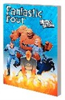 Jeff Johnson, Jeph Loeb, Loeb Jeph, Rafael Marin, Marin Rafael, Marvel Various... - Fantastic Four: Heroes Return - The Complete Collection Vol. 4