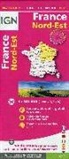 1M802, XXX - 1M802 FRANCE NORD-EST