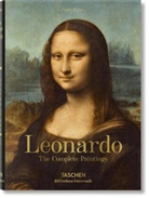 Frank Zöllner - Leonardo. The Complete Paintings