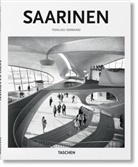 Pierluigi Serraino, Peter Gössel - Saarinen