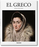 Michael Scholz-Hänsel - El Greco