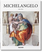 Gilles Néret - Michelangelo