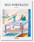 Ernst Rebel - Self-portraits