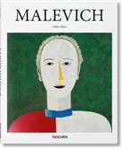 Gilles Néret - Malevich