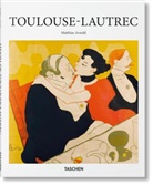 Matthias Arnold - Toulouse-Lautrec