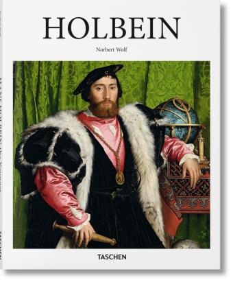 Norbert Wolf - Holbein