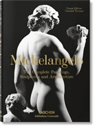 Christof Thoenes, Frank Zöllner - Michelangelo. The Complete Paintings, Sculptures and Architecture