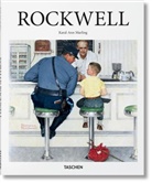 Karal Ann Marling - Norman Rockwell : 1894-1978 : America's most beloved painter