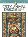 Cari Buziak - Creative Haven Celtic Animal Designs Coloring Book