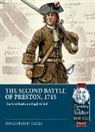 Jonathan David Oates - The Second Battle of Preston, 1715
