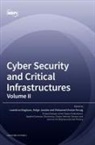 Mohamed Amine Ferrag, Helge Janicke, Leandros Maglaras - Cyber Security and Critical Infrastructures