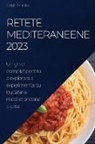 Cristi Fratila - Retete Mediteraneene 2023