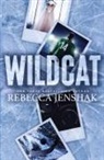 Rebecca Jenshak - Wildcat