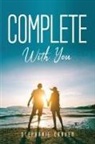 Stephanie Craven - COMPLETE WITH YOU