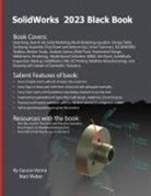 Gaurav Verma, Matt Weber - SolidWorks 2023 Black Book