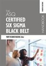 Mary McShane-Vaughn - The ASQ Certified Six Sigma Black Belt Handbook, Fourth Edition