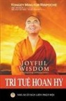 Nguy¿N Minh Ti¿N, Di¿u H¿nh Giao Trinh - Trí Tu¿ Hoan H¿