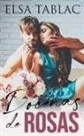 Elsa Tablac - Docenas de rosas