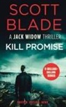 Scott Blade - Kill Promise