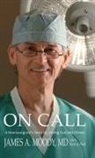 James A Moody, Kathy Peel - On Call