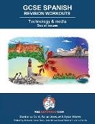 Gianfranco Conti, Ronan Jezequel - Spanish GCSE REVISION - Technology, Media and Social Issues