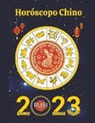 Rubi Astrologa - Horóscopo Chino 2023