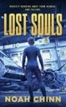 Noah Chinn - Lost Souls