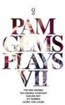 Pam Gems - Pam Gems Plays 7