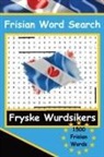Auke de Haan - Frisian Word Search Puzzles | The Frisian Language | Fryske Wurdsikers | LearnFrisian