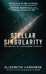 Elizebeth Varghese - Stellar Singularity
