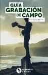 Guía Grabación de Campo