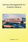 Venu Sangwan - Battery Management for Electric Vehicle