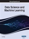 John Wang - Encyclopedia of Data Science and Machine Learning, VOL 1